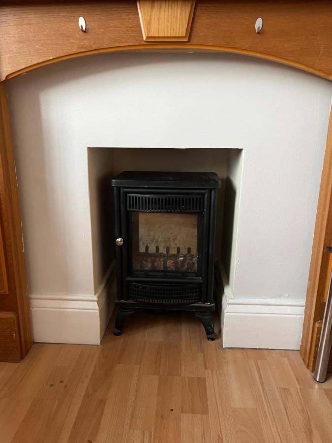 2 Bedroom Apartment, 5 Minutes From City Centre Newcastle upon Tyne Eksteriør billede